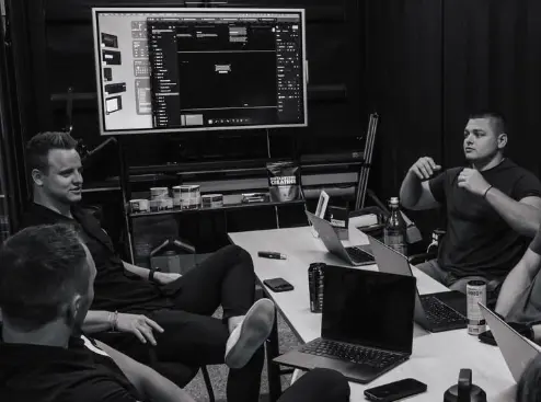 freelance digital marketer